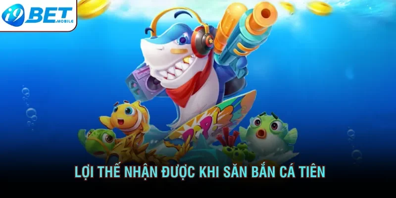 Hiểu rõ đặc điểm từng sinh vật có trong game bắn cá