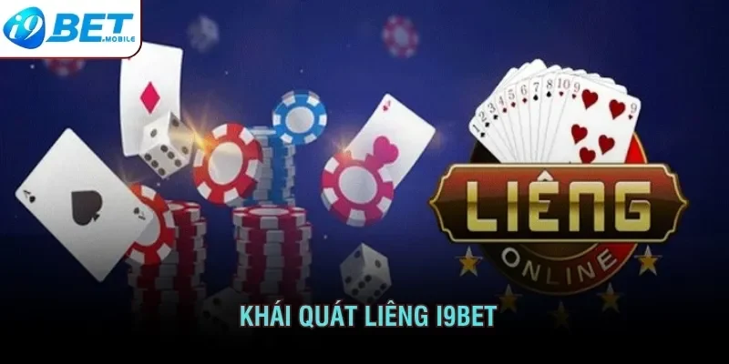 Khái quát liêng I9BET