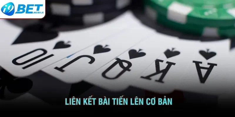 Liên kết bài cơ bản