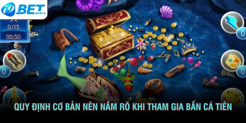 Luật đánh cơ bản mà newbie cần nắm rõ khi tham gia