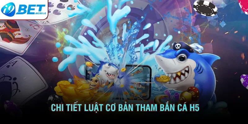 Luật quy định cơ bản khi tham gia săn bắn trên nền tảng