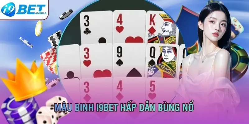 Mậu binh I9BET