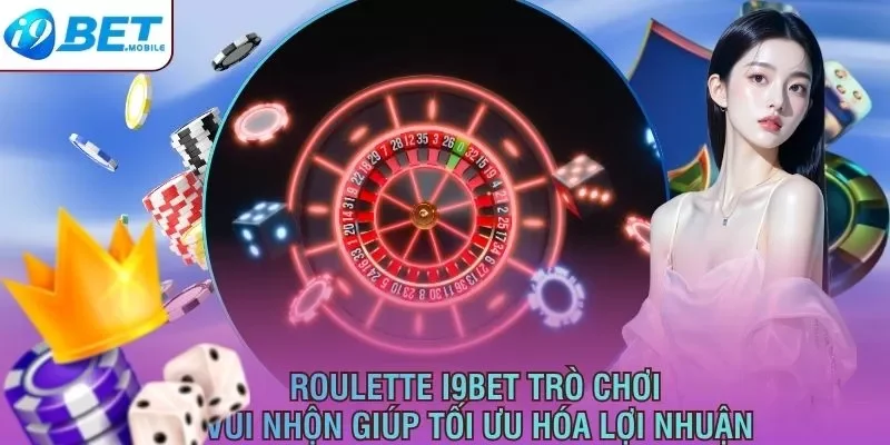 Roulette I9Bet