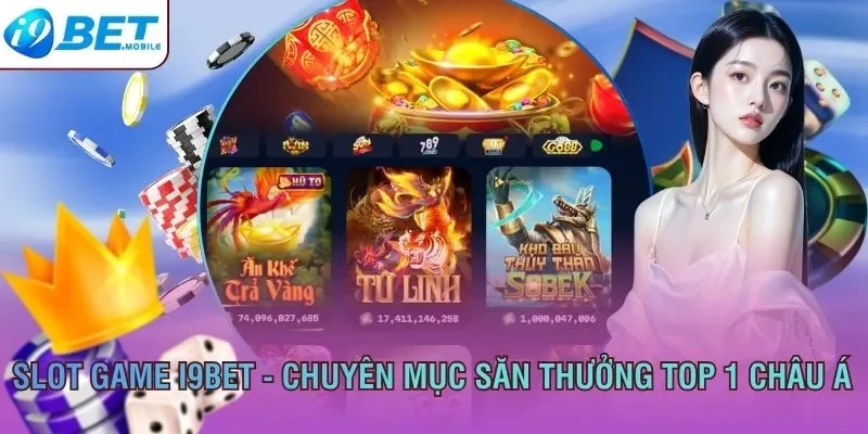 slot game I9betslot game I9bet