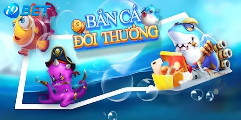 Chứng nhận quốc tế về tính công bằng của các trò chơi bắn cá.
