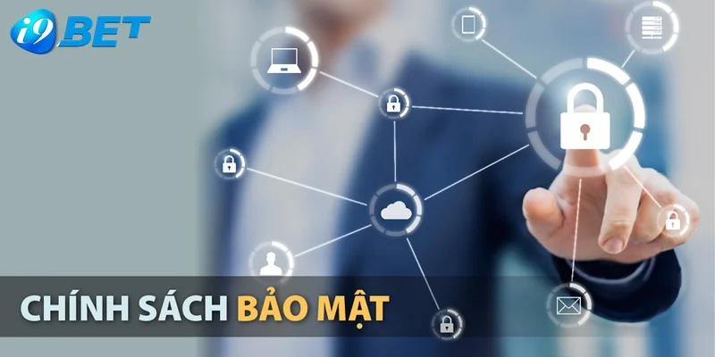 Hệ thống tường lửa đa tầng bảo vệ máy chủ I9bet trước mọi cuộc tấn công.