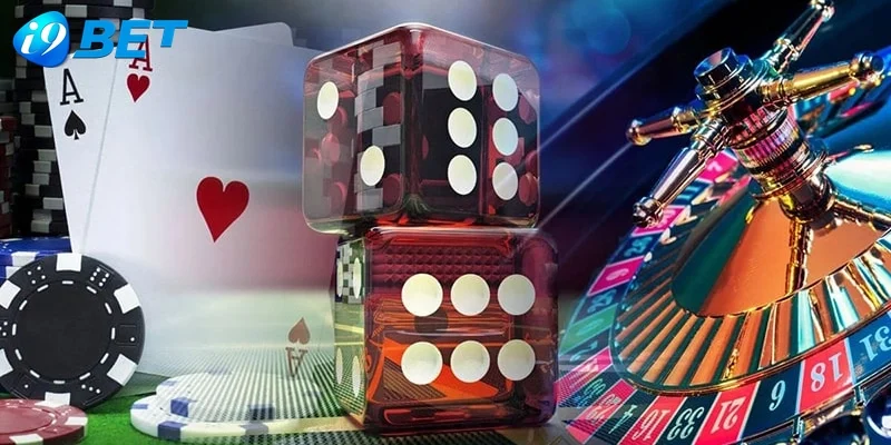 Chứng chỉ bảo mật và tính minh bạch của sòng bài I9bet.