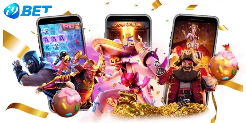 I9bet cam kết xây dựng môi trường cá cược không trẻ vị thành niên