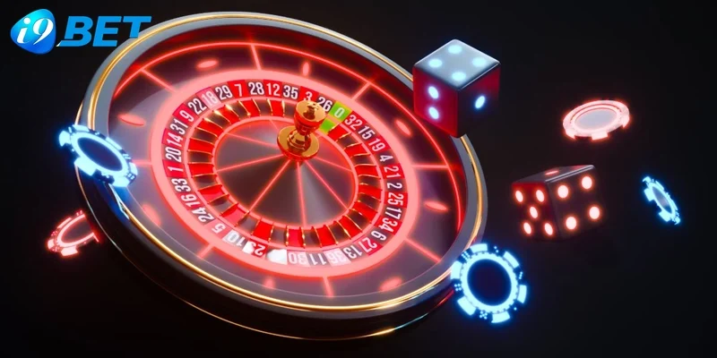 Trải nghiệm Casino trực tuyến sống động với dàn Dealer người thật mang lại cảm giác chân thực tuyệt đối